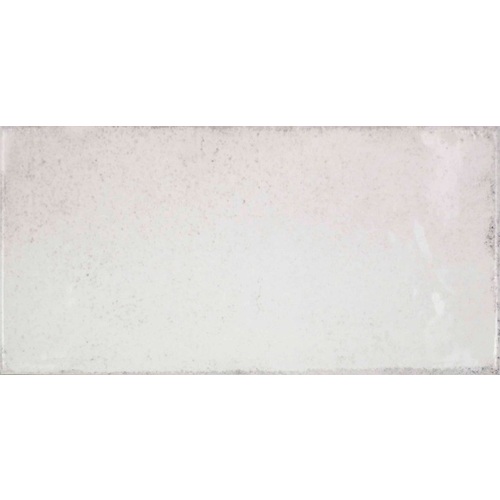 FD0030 - Ceramic Wall Tile 100x200 - White