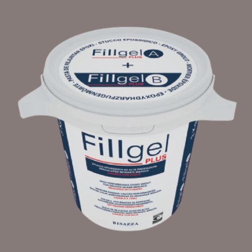 Fillgel Plus - 3305 Grigio Prombo 3kg