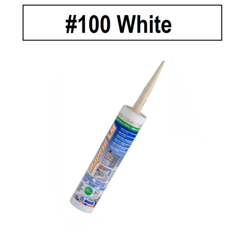 Mapesil LM #100 White
