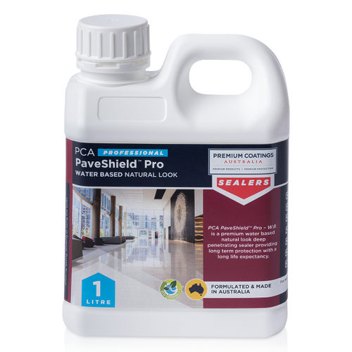 PCA PaveShield Pro Water Based - 1L