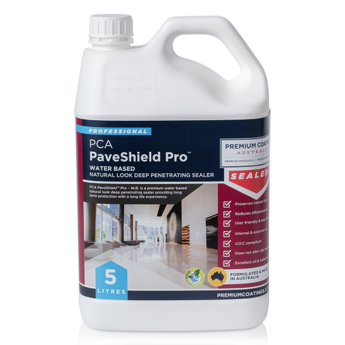 PCA PaveShield Pro Water Based - 5L