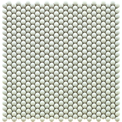 182002 - Dots Aquamar Dot Mosaic