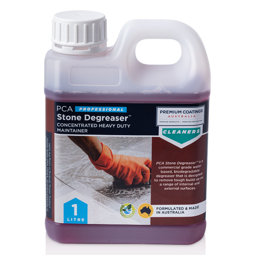 PCA Stone Degreaser - 1L