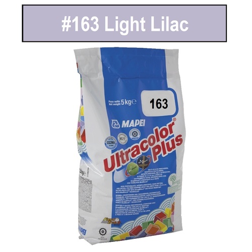 Ultracolor Plus #163 Light Lilac 5kg