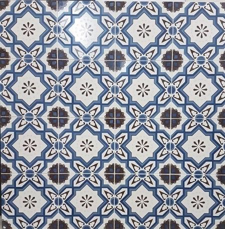 Our Blog Patterned Tiles for Bathrooms and Kitchens