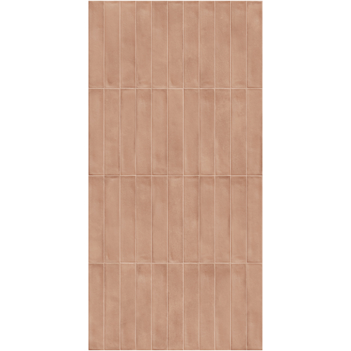 Amuri Cotto Terracotta Matt 53x300mm